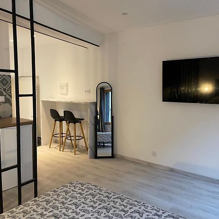 Appart Otel 2 Espalion Dış mekan fotoğraf
