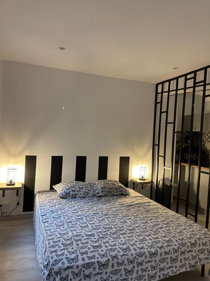 Appart Otel 2 Espalion Dış mekan fotoğraf