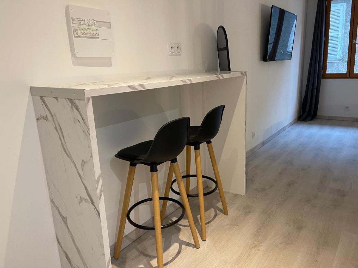 Appart Otel 2 Espalion Dış mekan fotoğraf