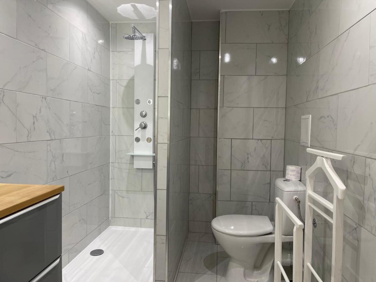 Appart Otel 2 Espalion Dış mekan fotoğraf