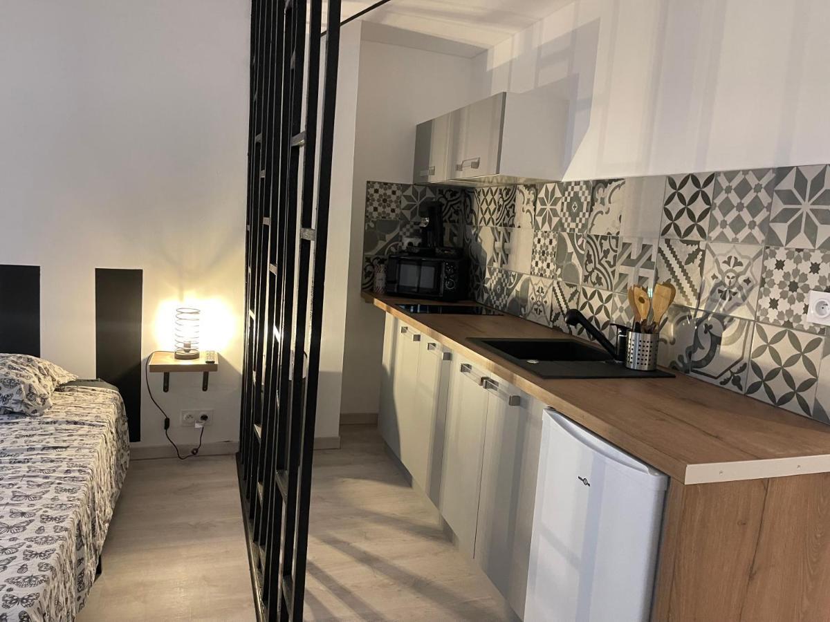 Appart Otel 2 Espalion Dış mekan fotoğraf